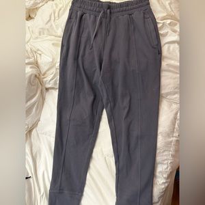 Mondetta fleece joggers with drawstring